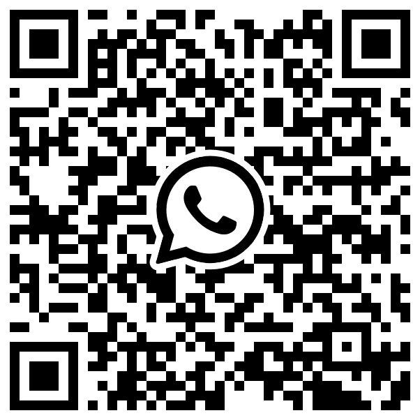 ES Whatsapp QR Codes