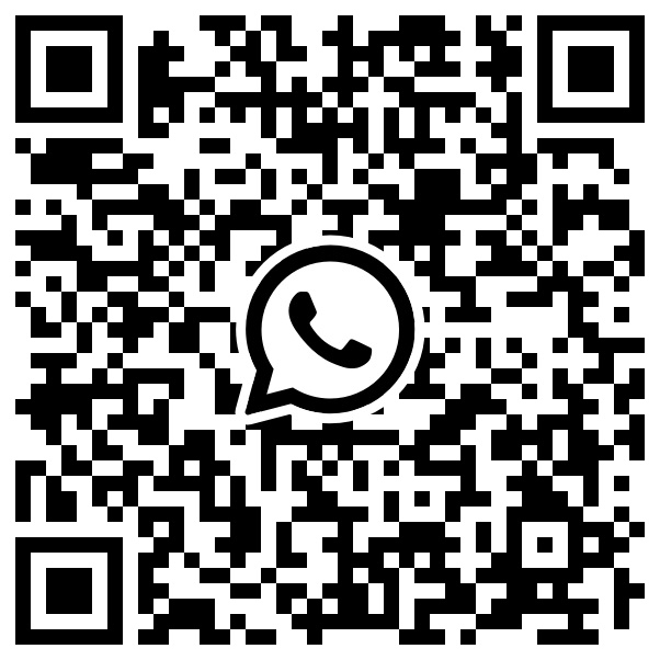 DE Whatsapp QR Codes