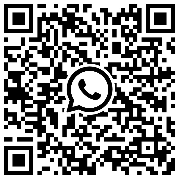FR Whatsapp QR Codes