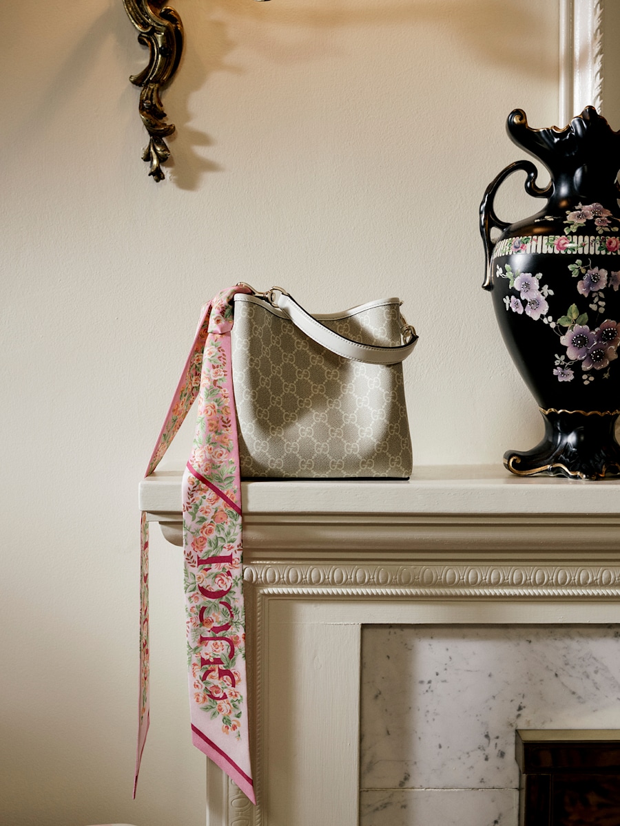 GUCCI® AU Official Site Redefining Luxury Fashion