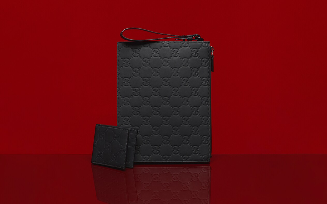 GUCCI® AU Official Site | Redefining Luxury Fashion
