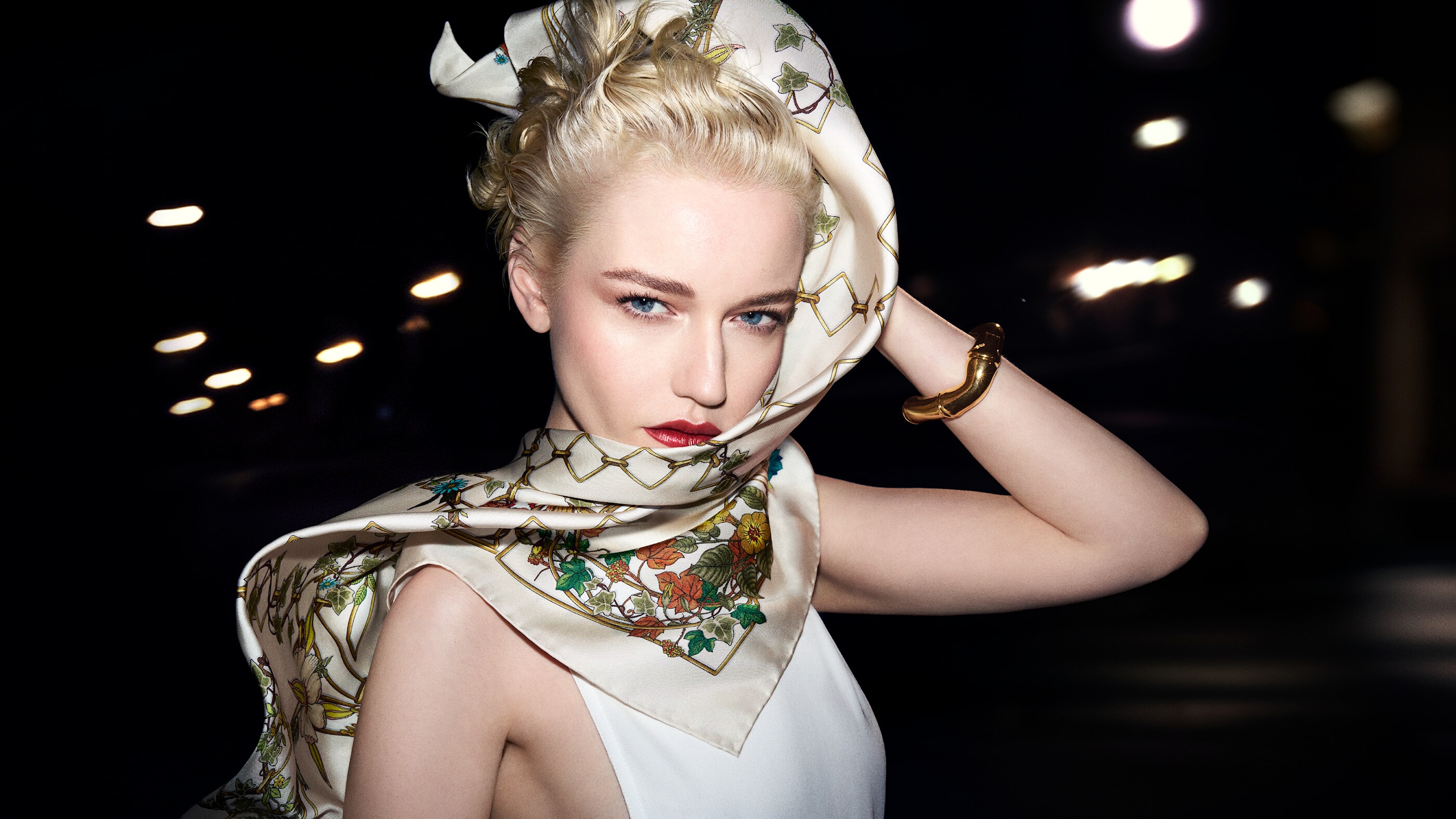 GUCCI® US Official Site | Redefining Luxury Fashion