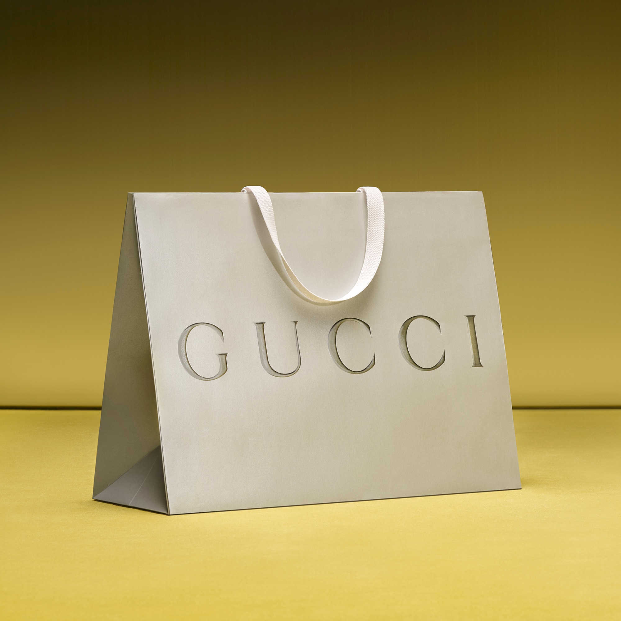 Gift Wrapping GUCCI Services GUCCI® INT