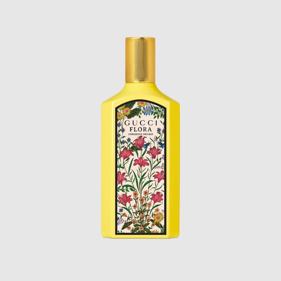 Gucci Flora Gorgeous Gardenia | Luxus-Düfte DE