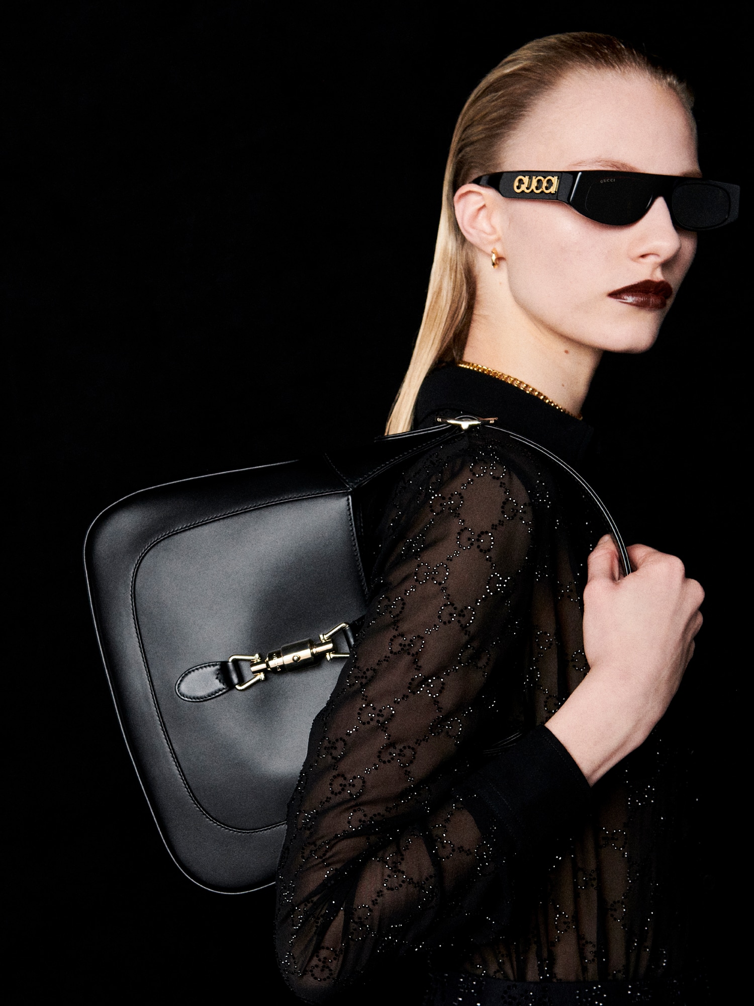 GUCCI® US Official Site | Redefining Luxury Fashion