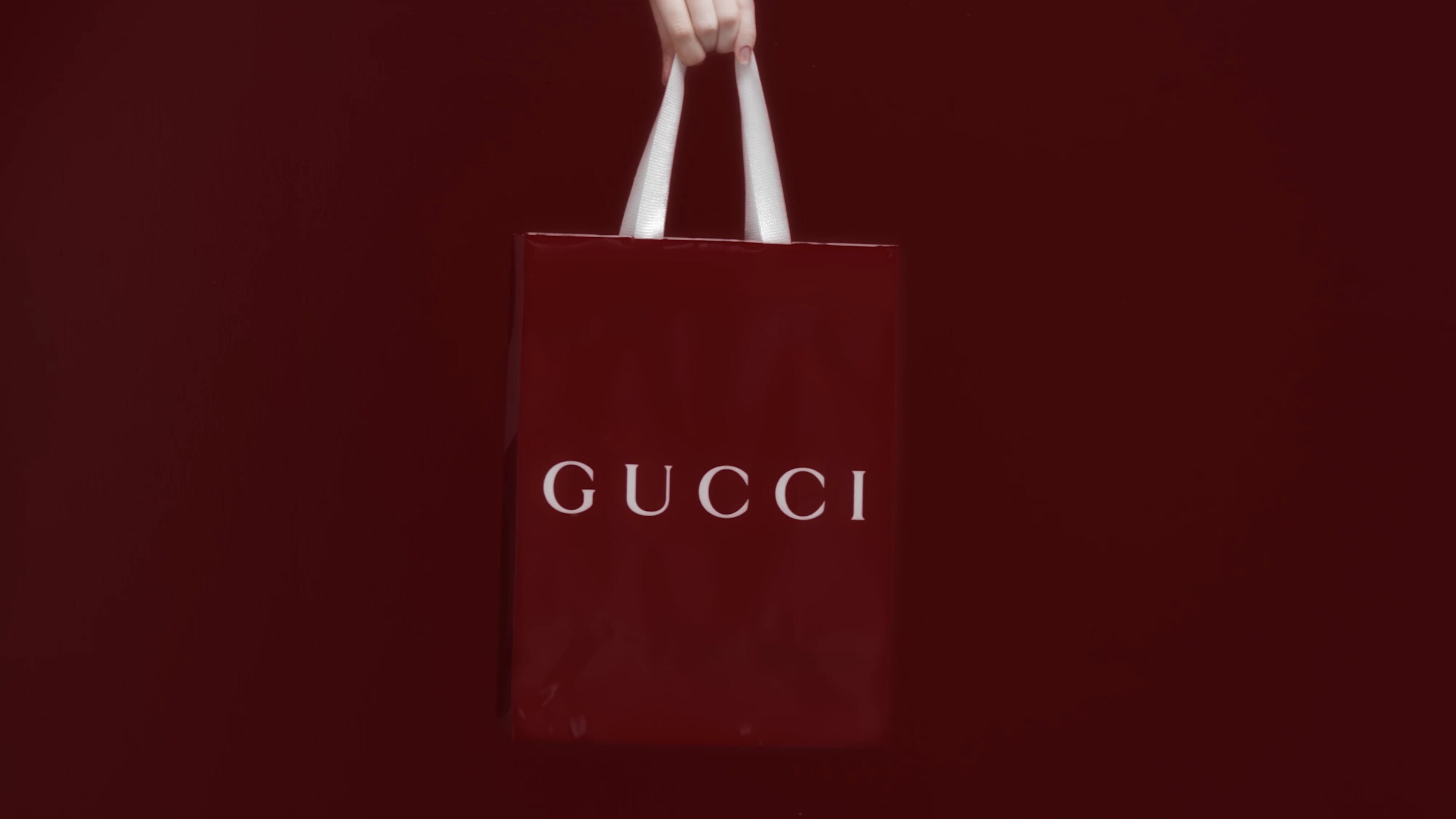 Gift Wrapping | GUCCI Services | GUCCI® US