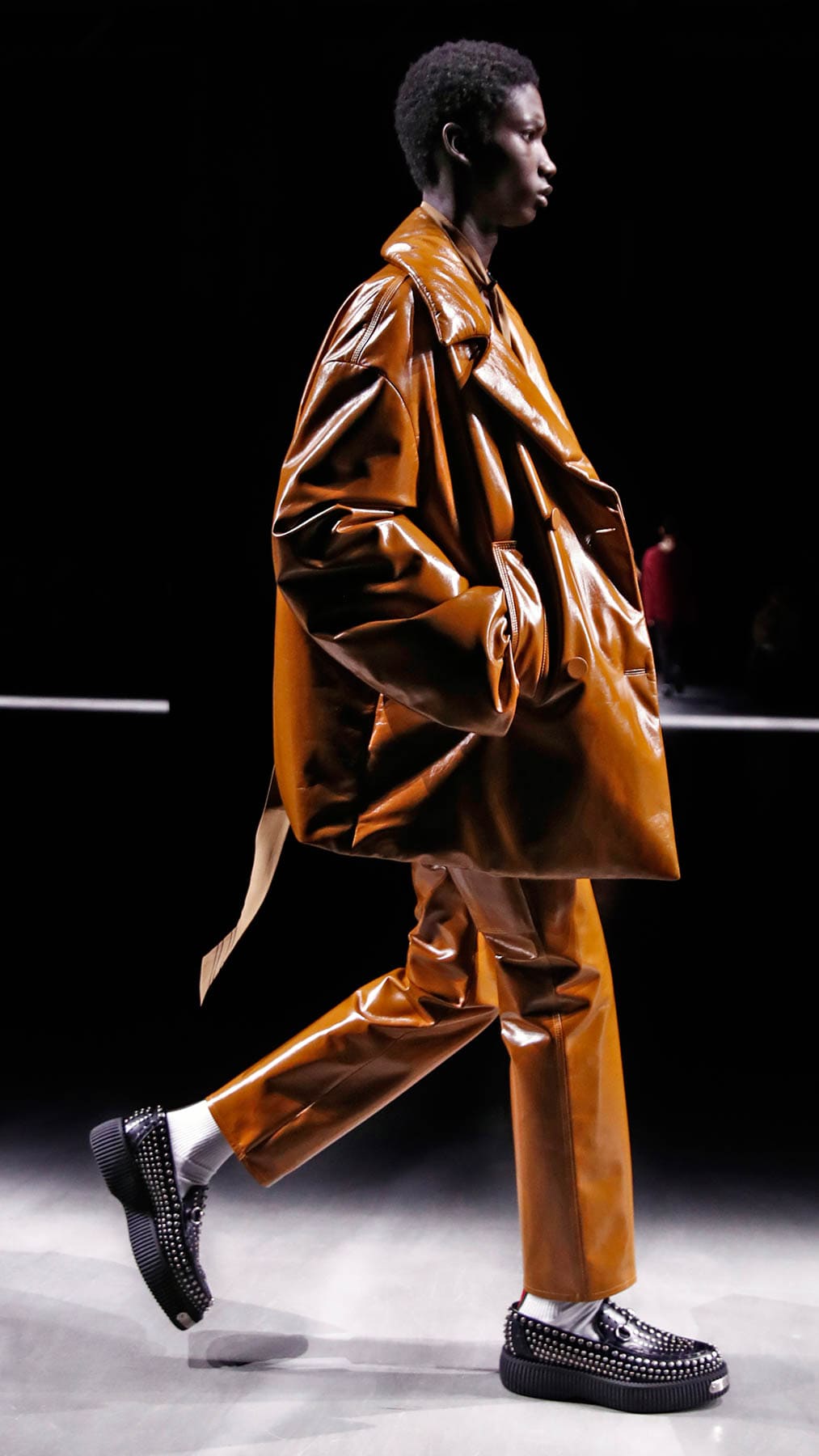 2024年 グッチ 年秋冬メンズファッションショー | GUCCI®