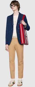 Alternative Look 23