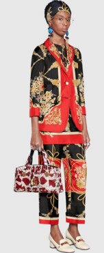Alternative Look 215