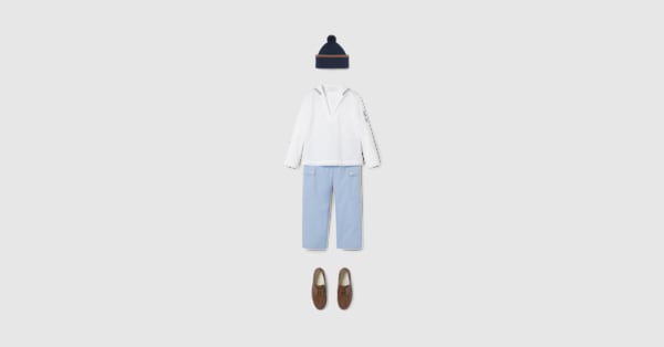 GUCCI Children⭐︎28極美品⭐︎グリッターさくらんぼ グッチ キッズ ファッション おすすめ | GUCCI公式