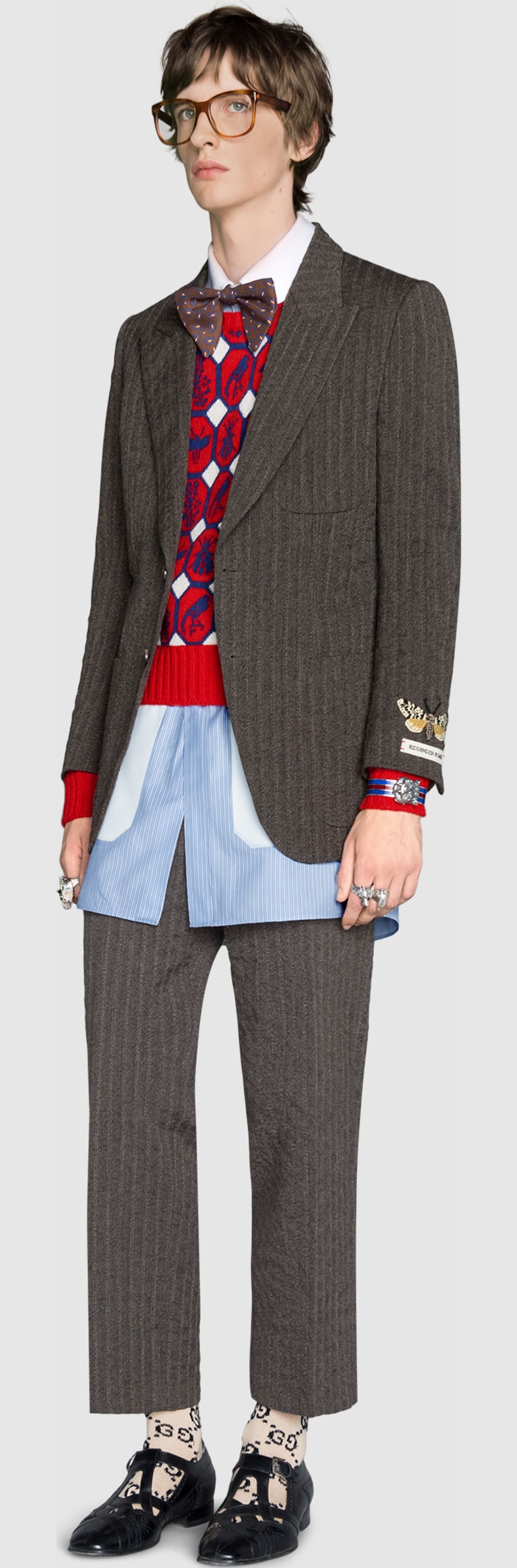 gucci official site