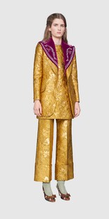 Look 21 - front view