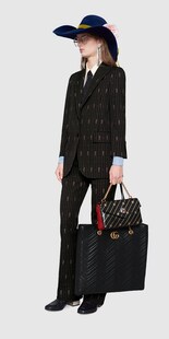 Look 17 - front view