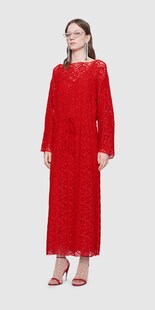 Look 18 - front view