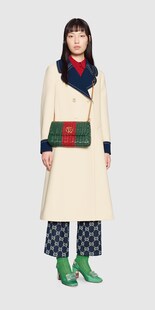 Look 20 - front view