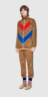 Look 19 - front view