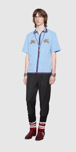 Look 24 - front view