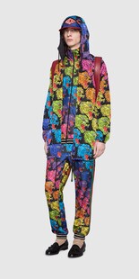 Look 12 - front view