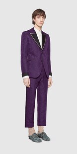 Look 21 - front view