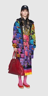 Look 13 - front view