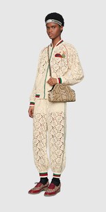 Look 11 - front view