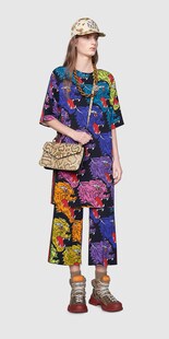 Look 23 - front view