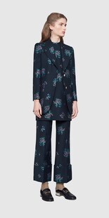 Look 27 - front view