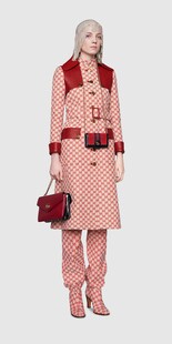 Look 10 - front view