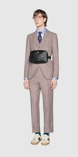 Look 25 - front view