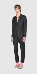 Look 26 - front view