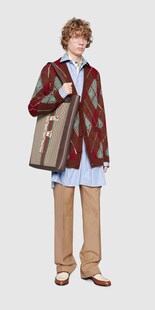 Look 10 - front view