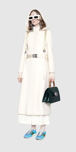 Look 12 - front view