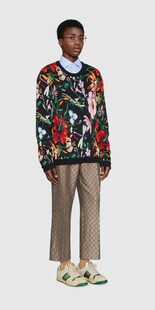 Look 22 - front view