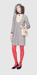 Look 20 - front view