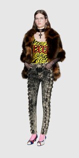 Look 13 - front view