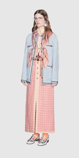 Look 15 - front view