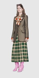 Look 21 - front view