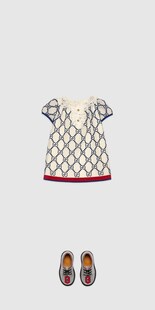 Look 19 - front view