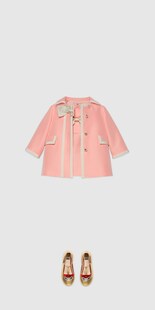 Look 15 - front view