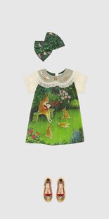 Look 16 - front view