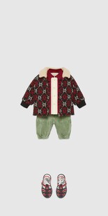 Look 11 - front view