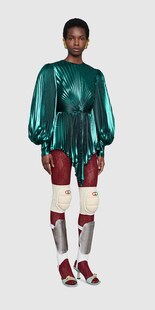 Look 17 - front view