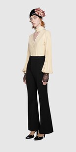 Look 19 - front view