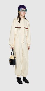 Look 15 - front view