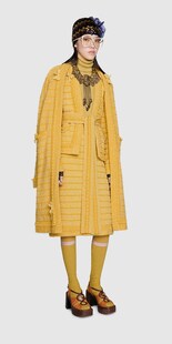 Look 17 - front view