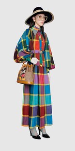 Look 10 - front view