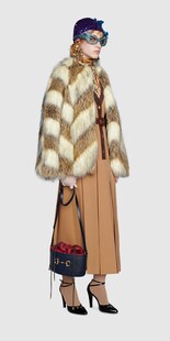 Look 11 - front view