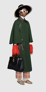 Look 13 - front view