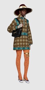 Look 12 - front view