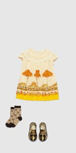 Look 14 - front view